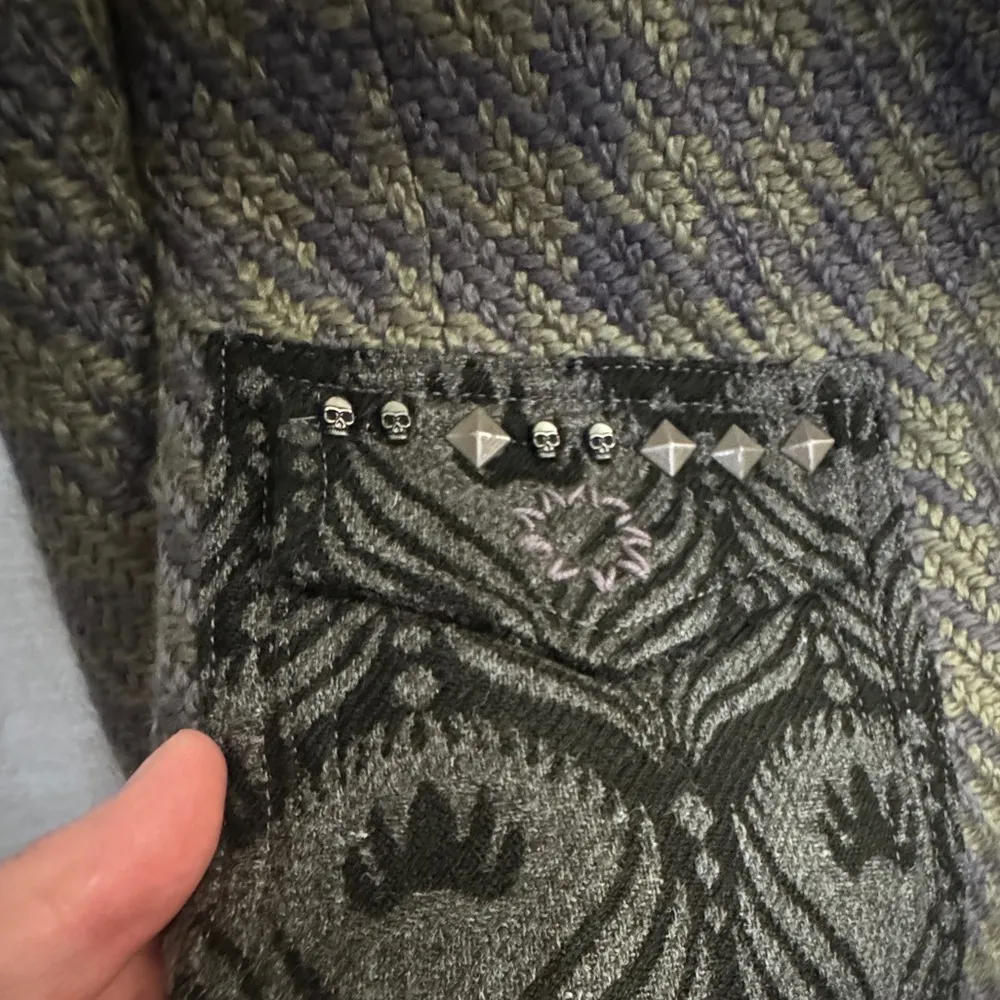 Custo Barcelona Cool Jacket, 36 - Image 2