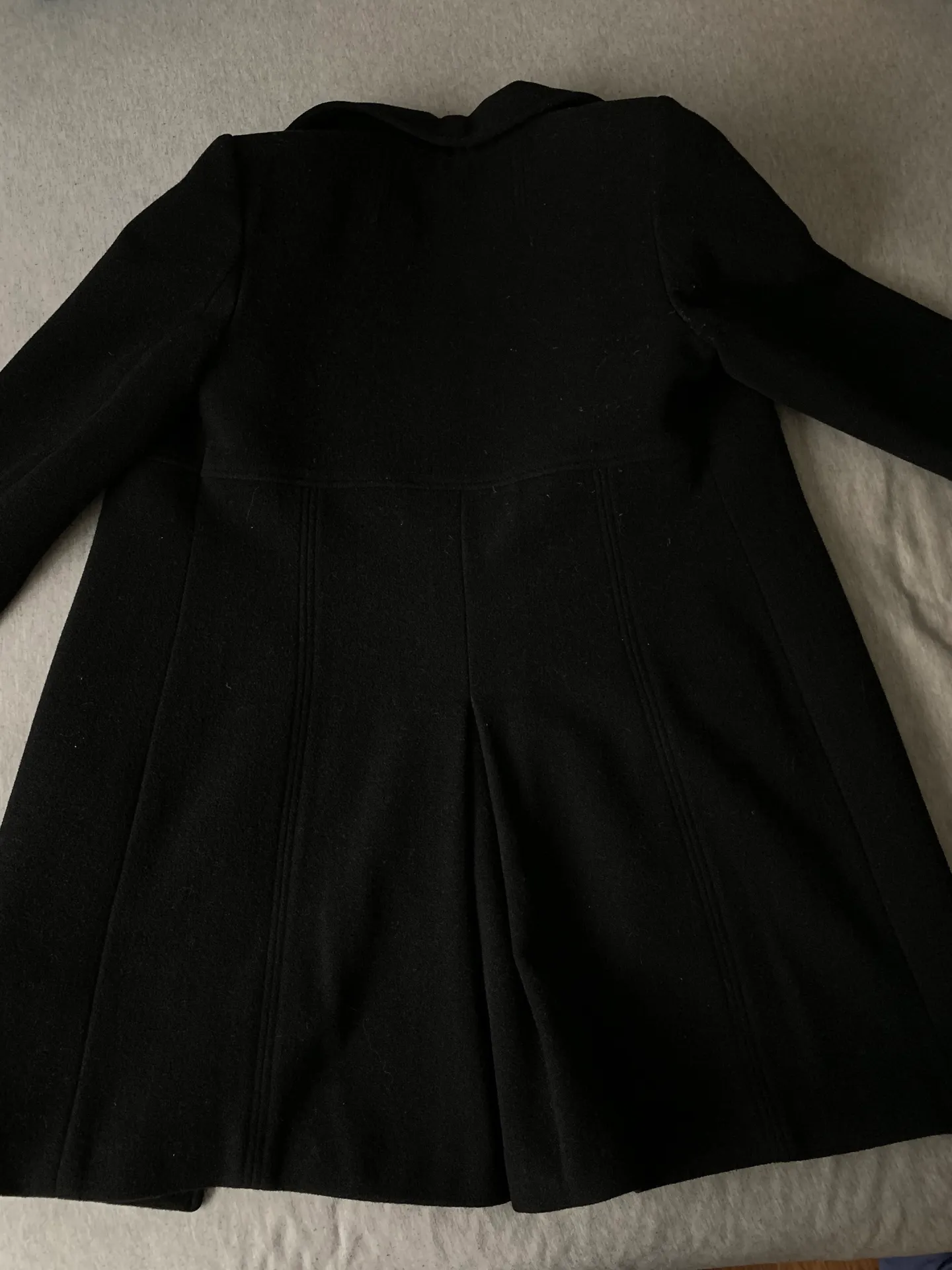 Style & Co  Trenchcoat - Image 3