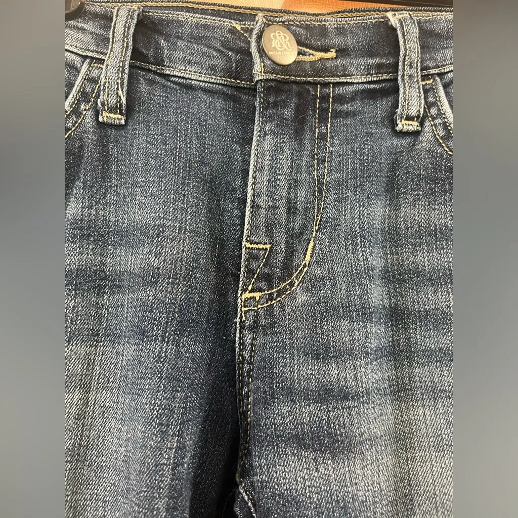 Rock & Republic Berlin Jean - Image 4