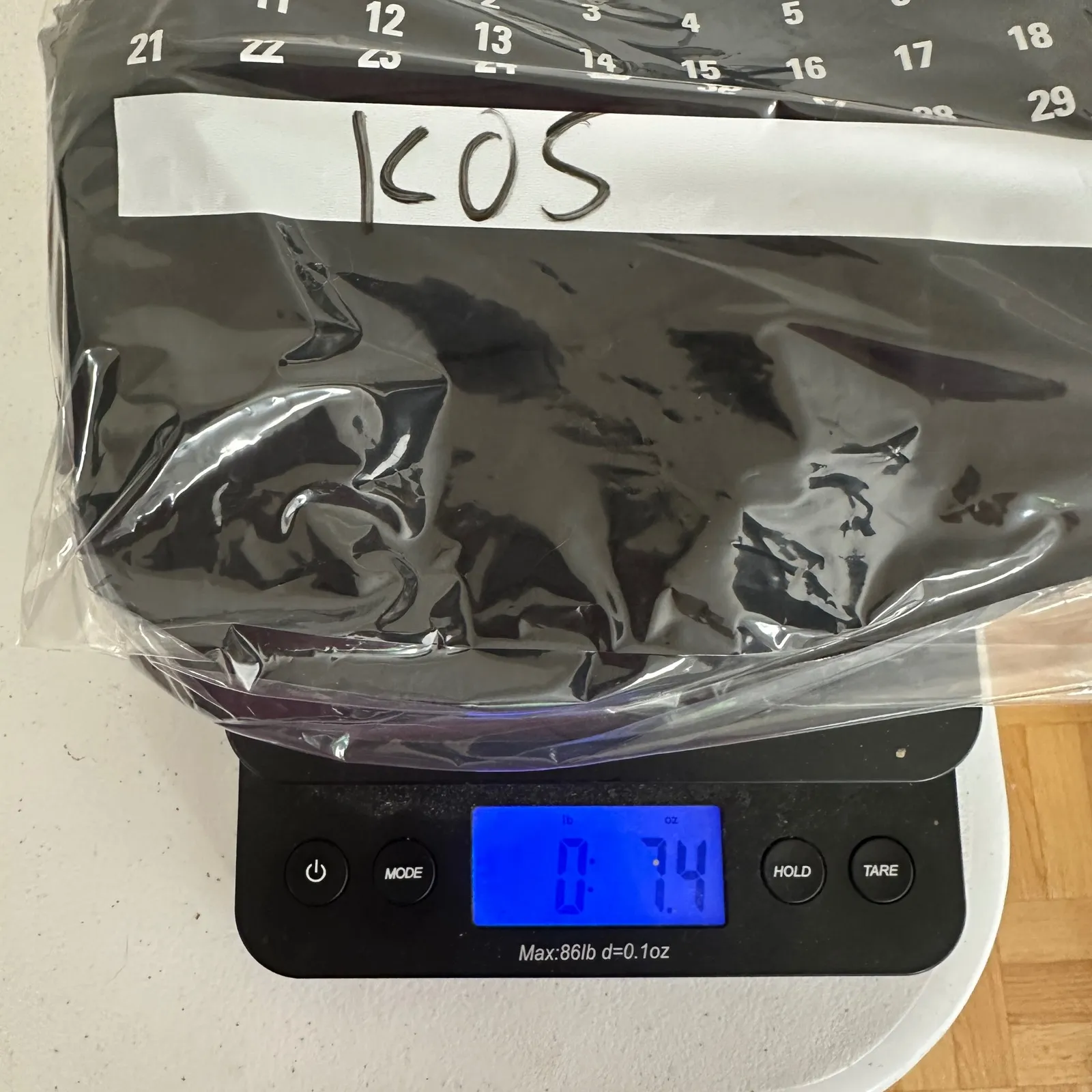 Lauren Ralph Lauren Utility Crop Pants Womens Petite‎ 6 Lightweight Casual - Image 11