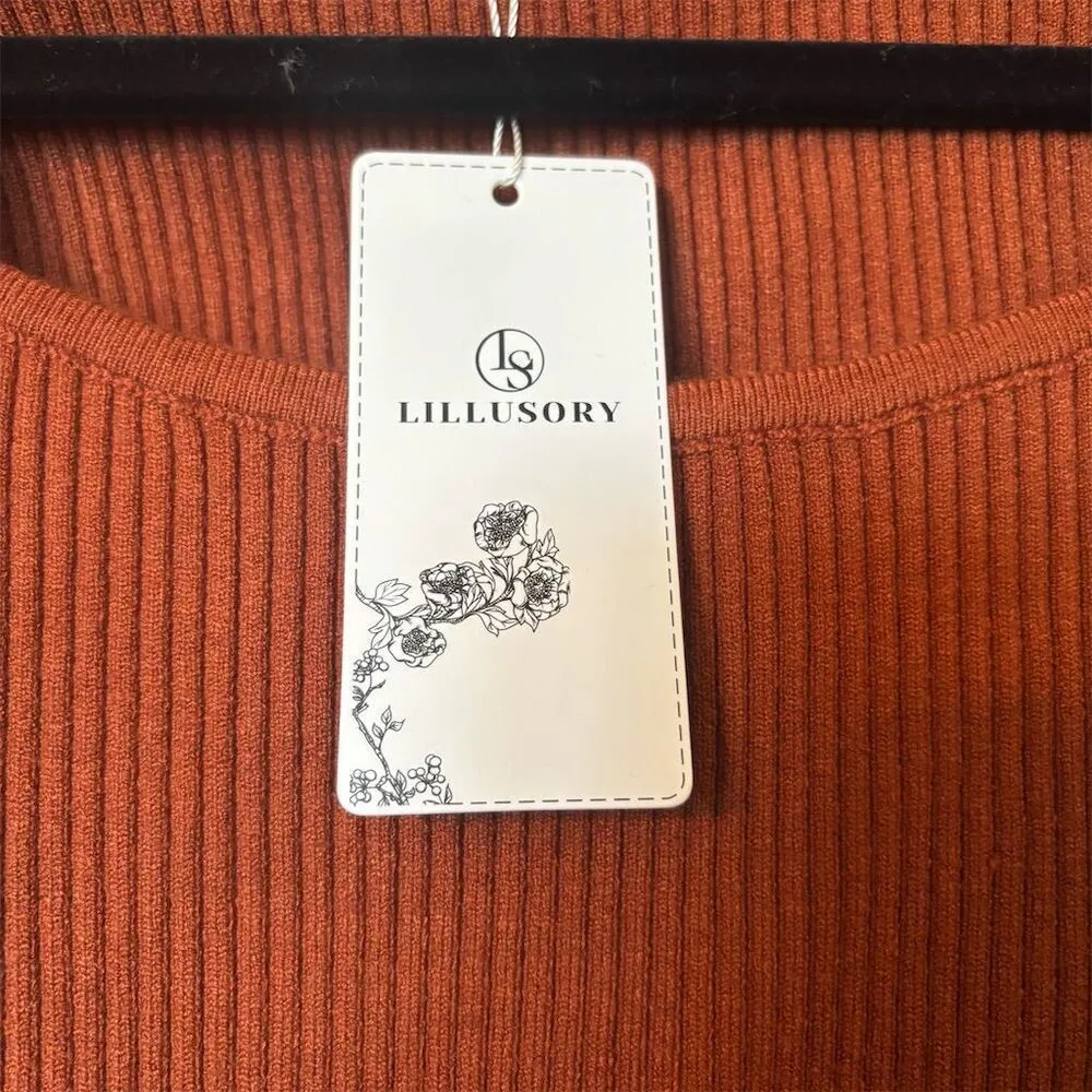 Lillusory Women's Long - Image 5