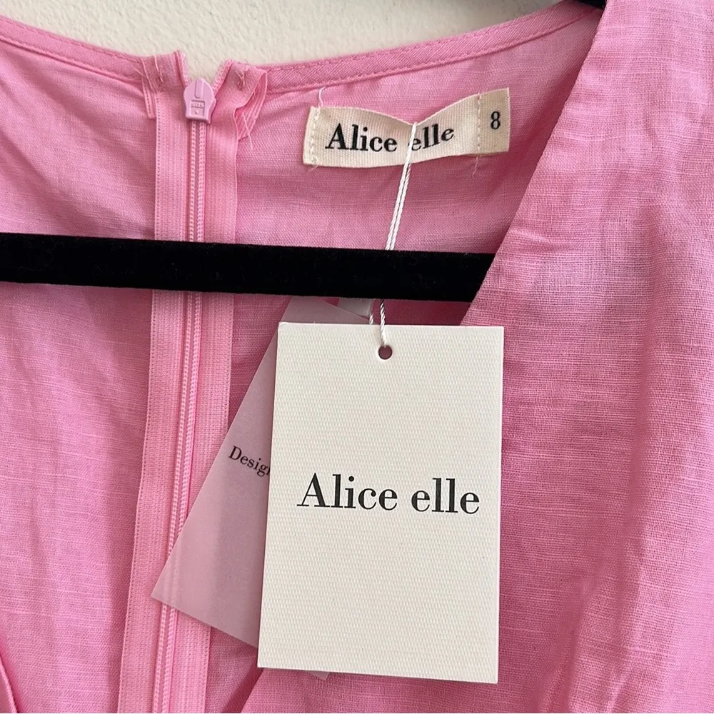 Hello Molly | Life Is A Movie Dress - Image 6