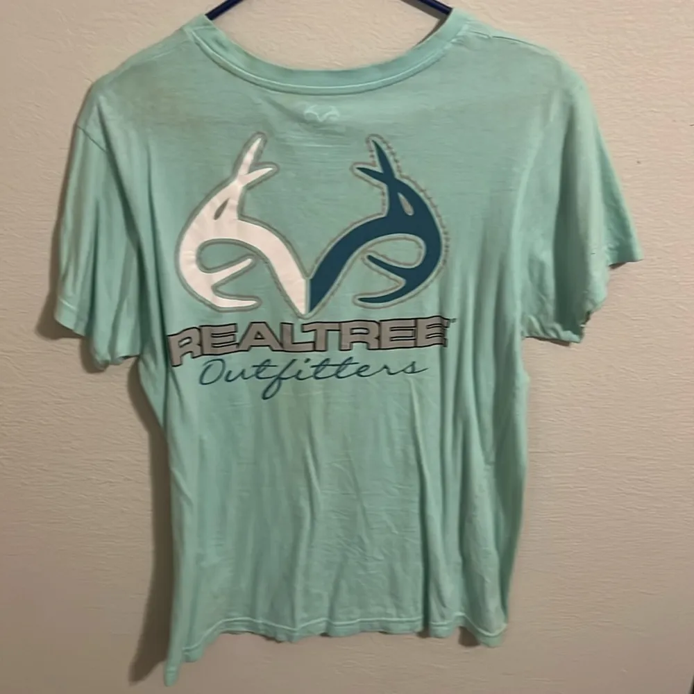 realtree tee - Image 2