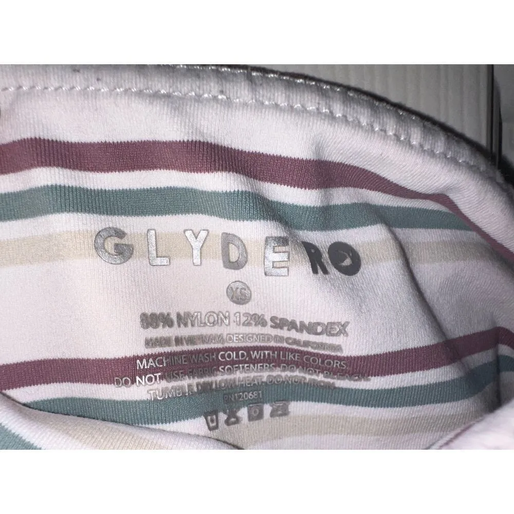 Glyder Striped Leggings - Image 2