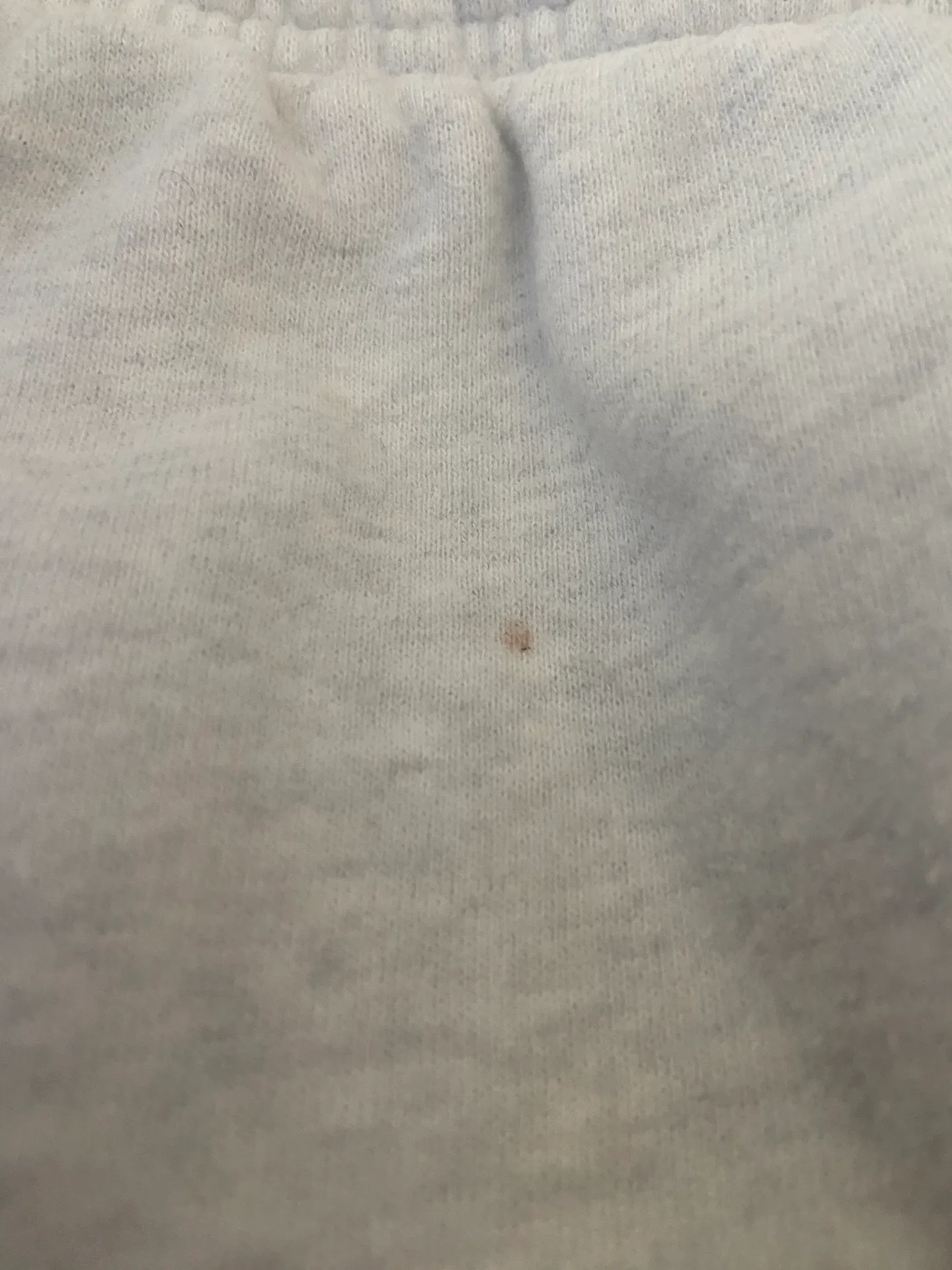 Aritzia Tna Heather Cloud Cargo Sweatpants - Image 7