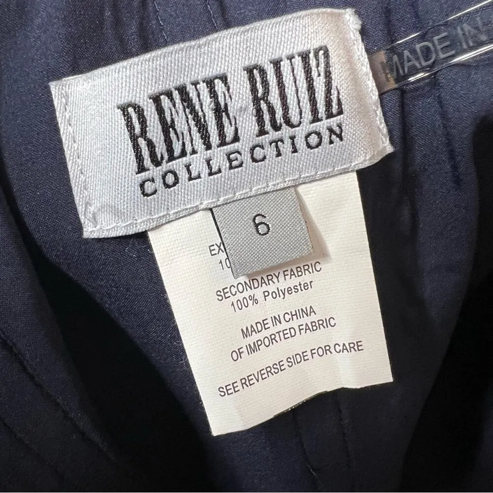 Rene Ruiz Collection Off - Image 11