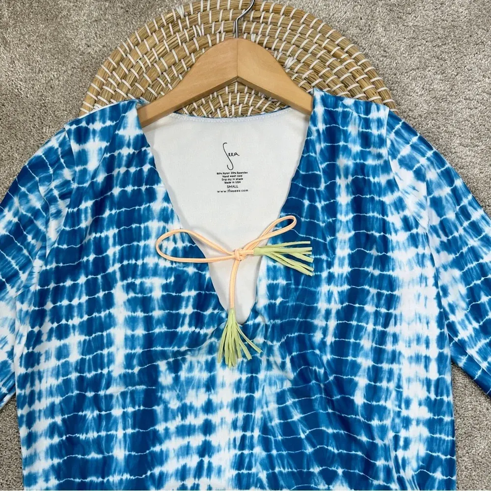 Seea Swimwear Women’s Santander Long - Image 5