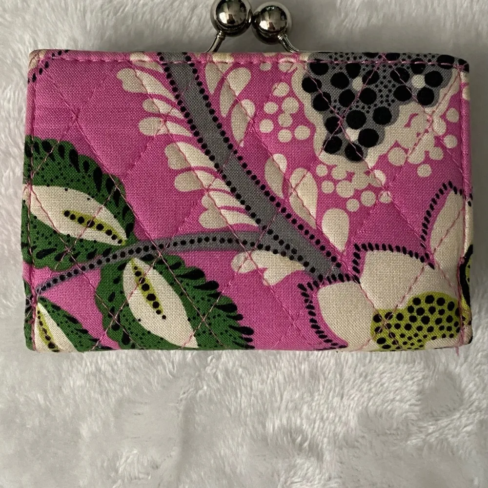 Wallet/Change Purse. - Image 2