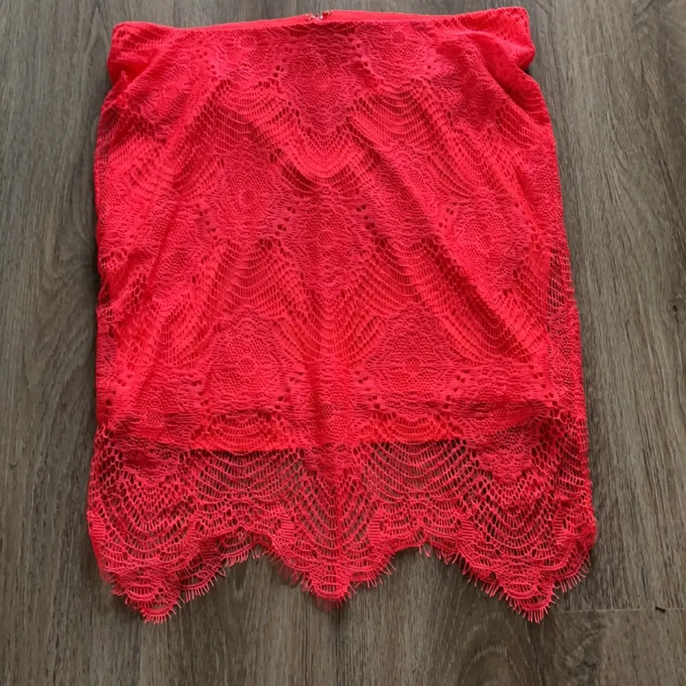 Torrid Skirt Size 0X - Image 7