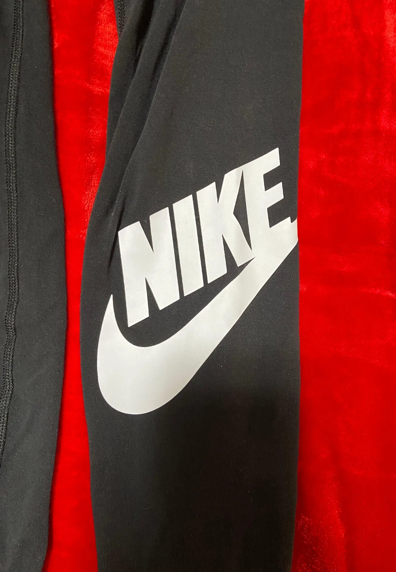 Nike Leggings - Image 2