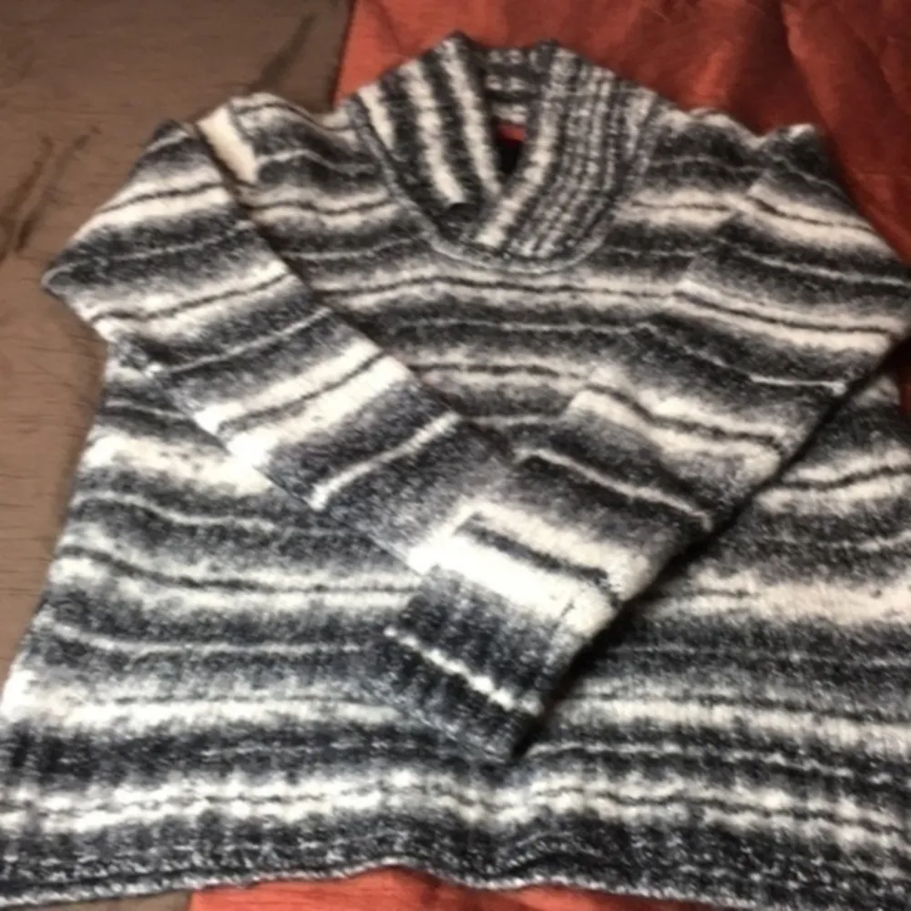 matinique sweater blouse L Size L - Image 8