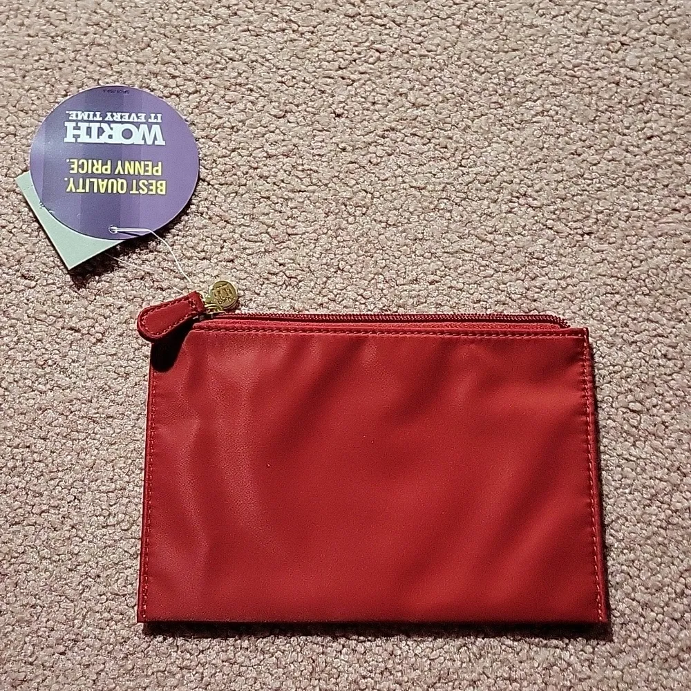 Liz Claiborne  Pouch - Image 2