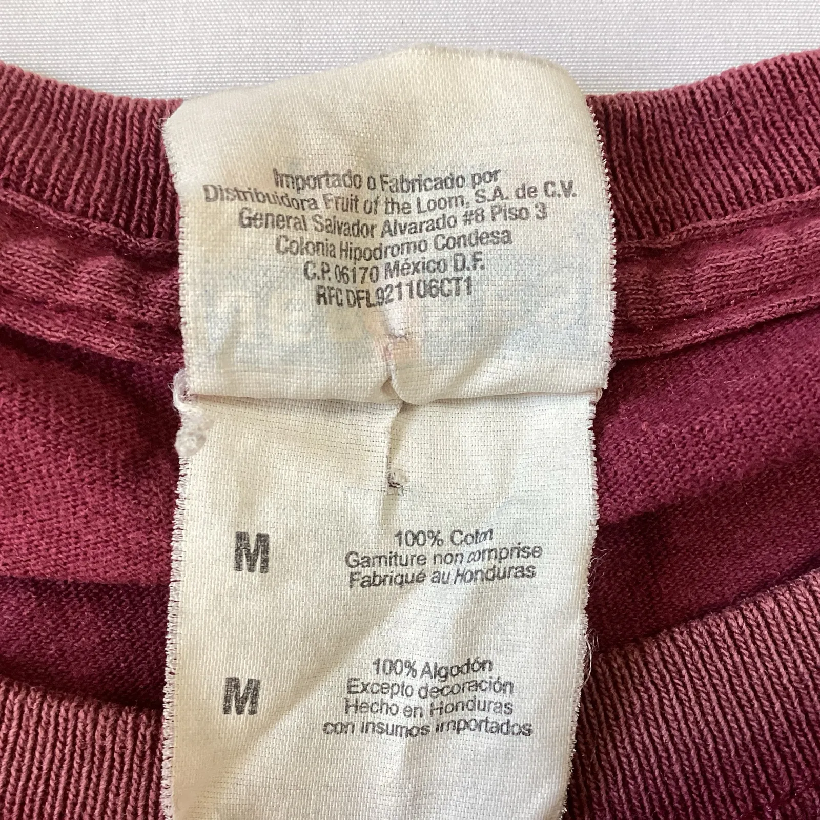 Vintage School Mascot Tee - Image 5