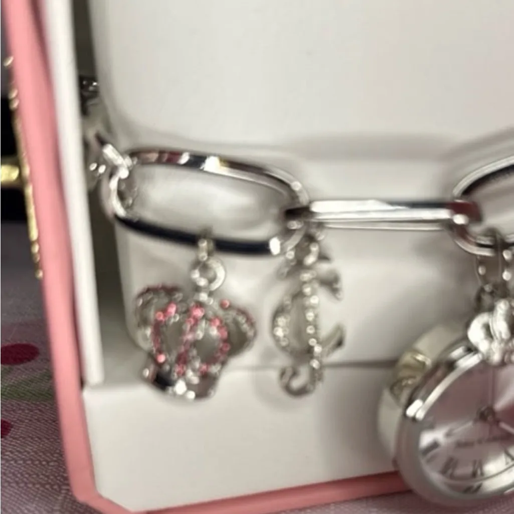 Juicy Couture Charm Watch - Image 2