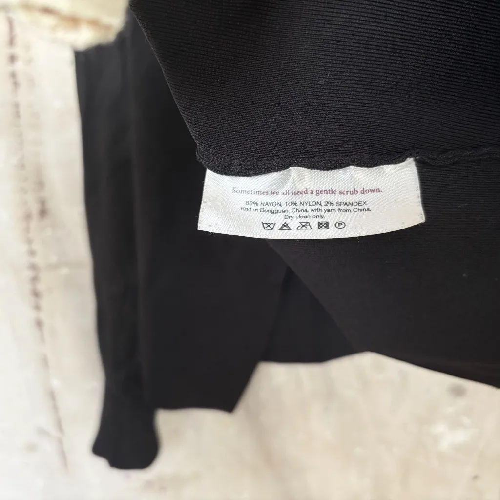 MM Lafleur the Woolf Jardigan - Image 4