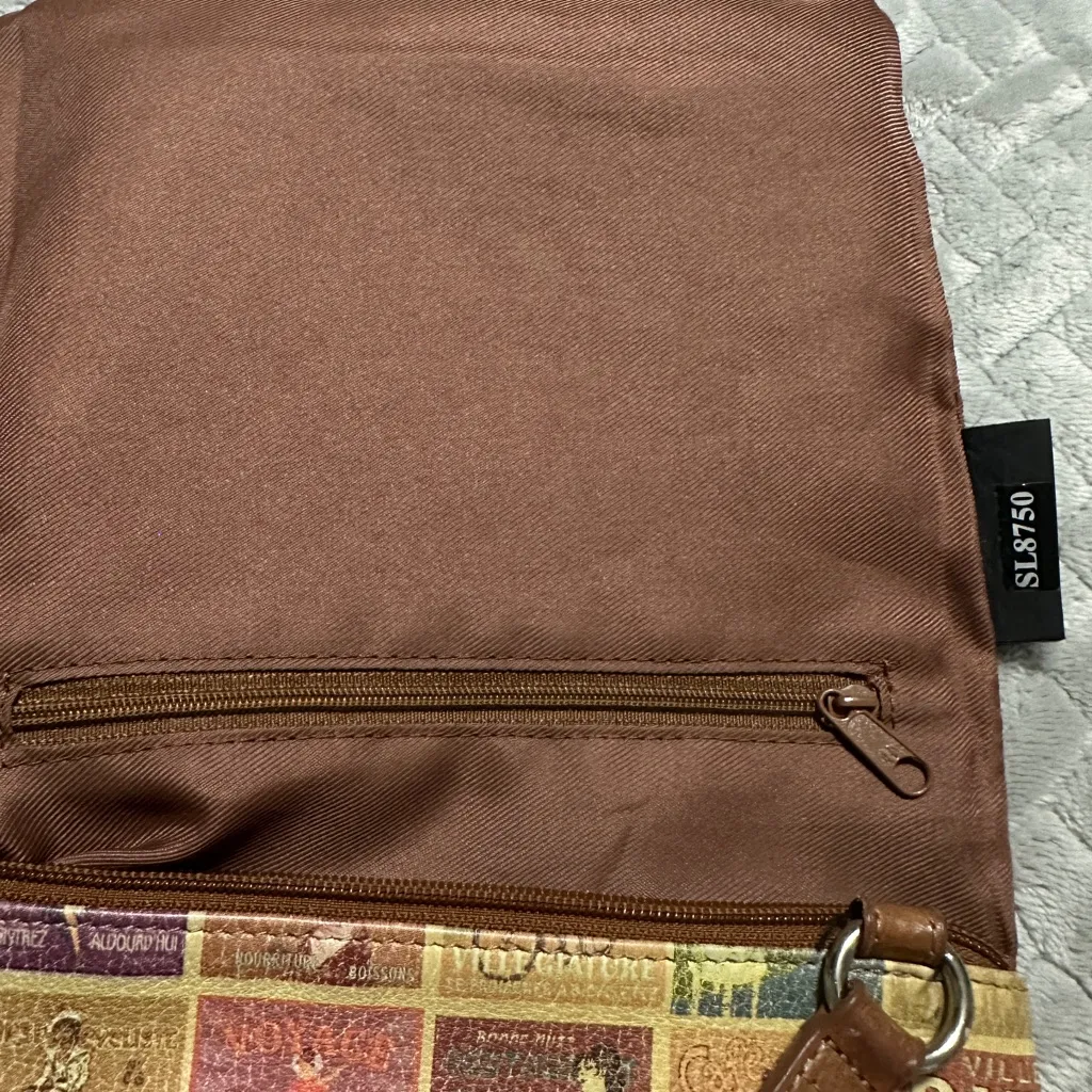 Fossil Crossbody Bag - Image 7