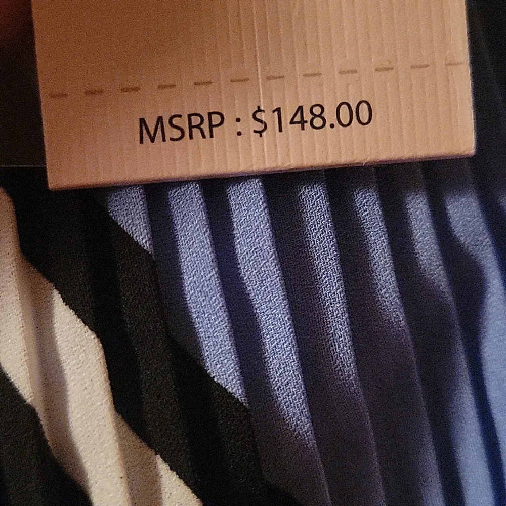 Nanette Lepore Dress - Image 5