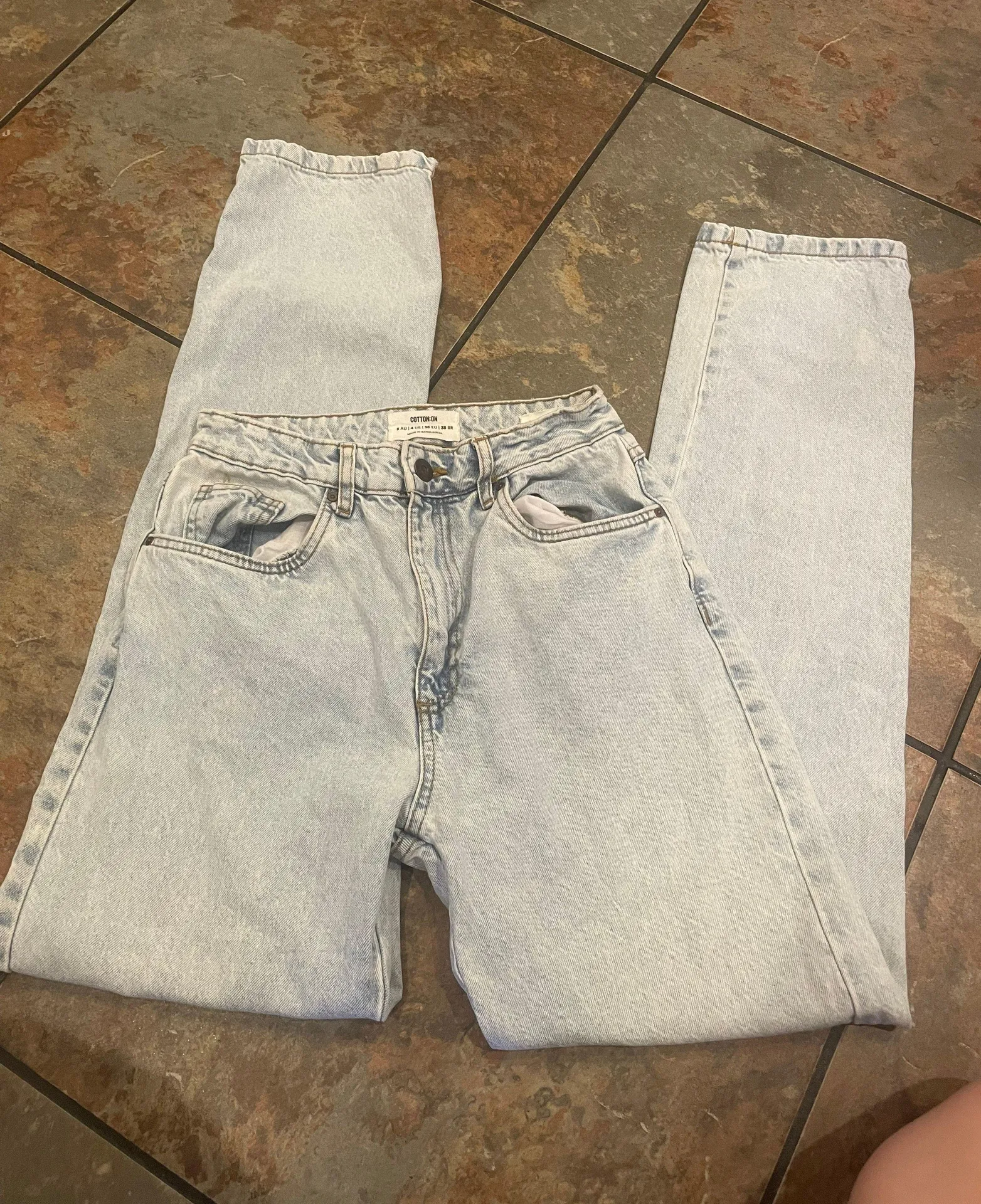 Cotton On Jeans - Image 3