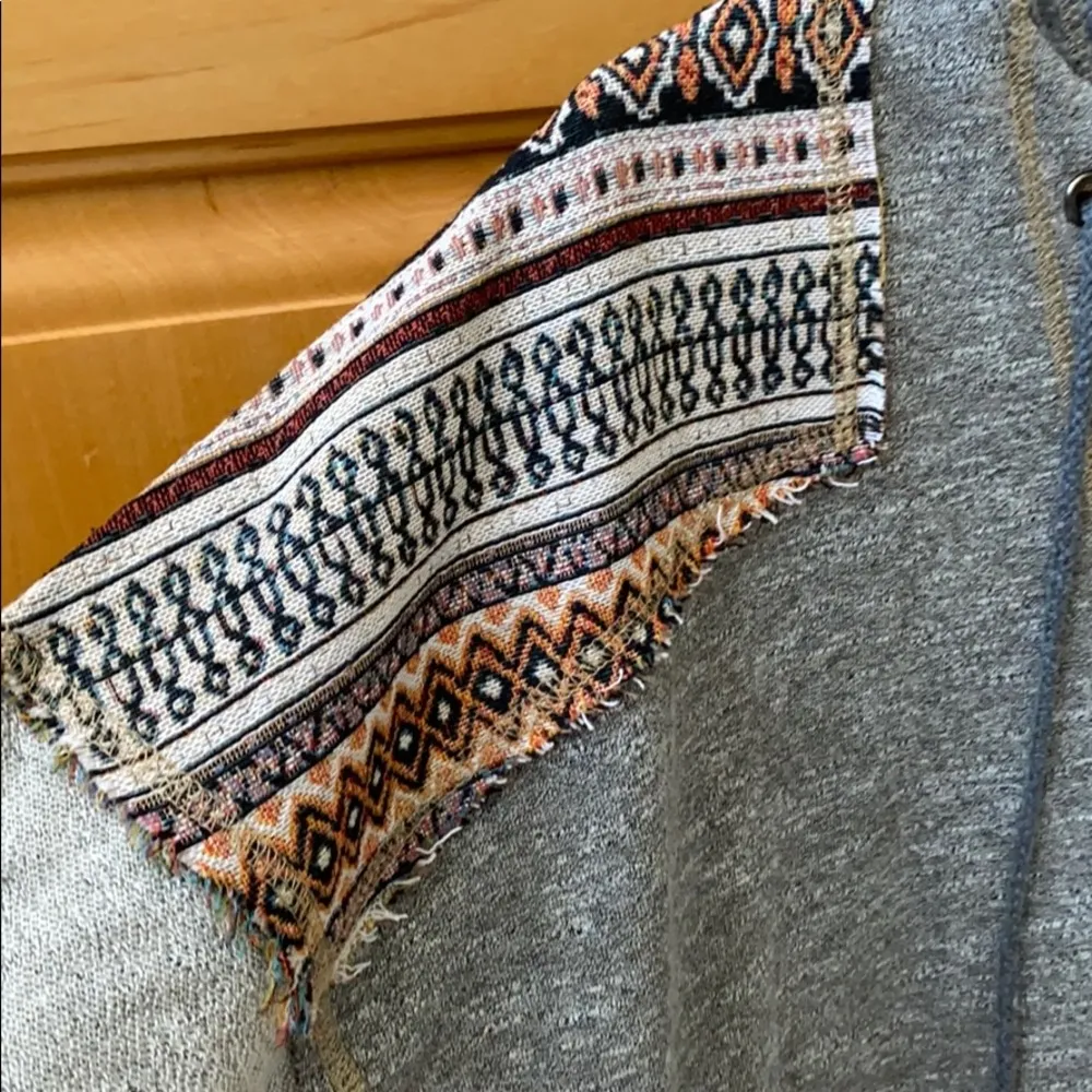 Gimmicks Hooded Sweatshirt - Image 4