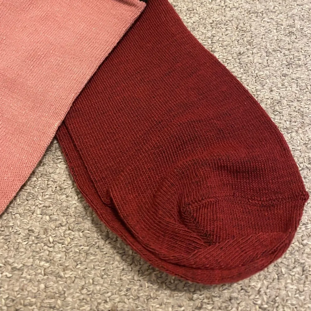 Capelli New York Fall Sock Pack #47 / Any 3 Pair $15 - Image 3