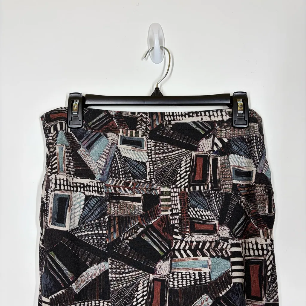 Peruvian Connection  Skirt Size Medium - Image 3