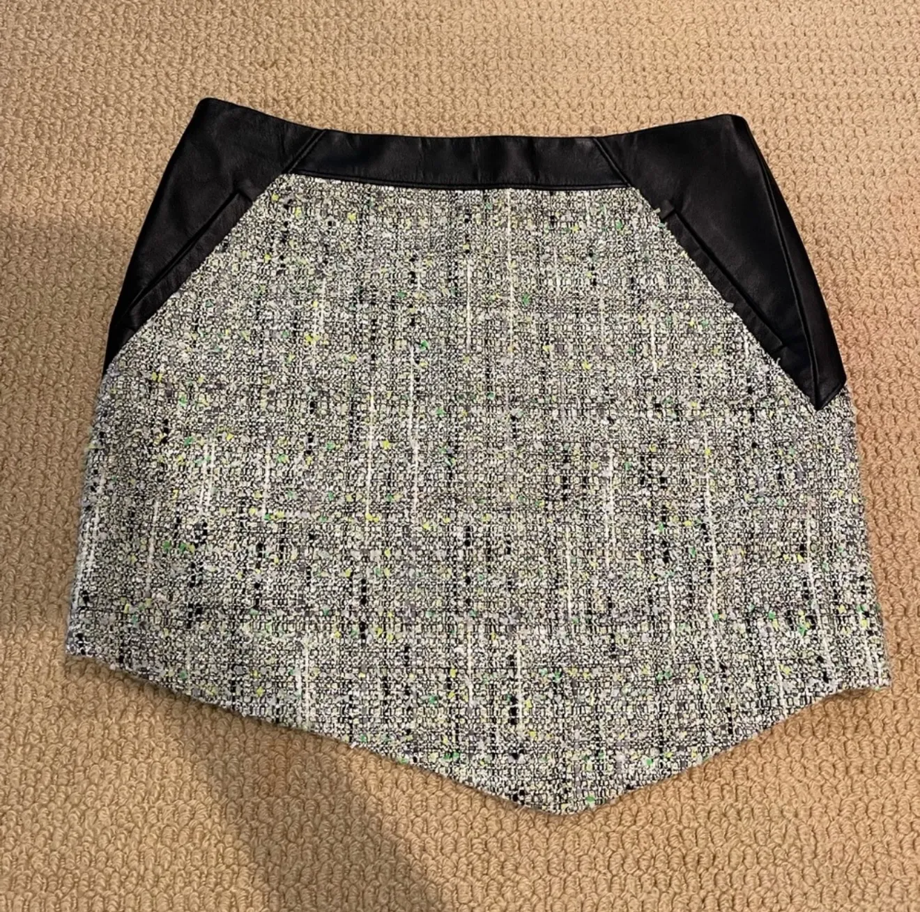 Mini Skirt size S - Image 5