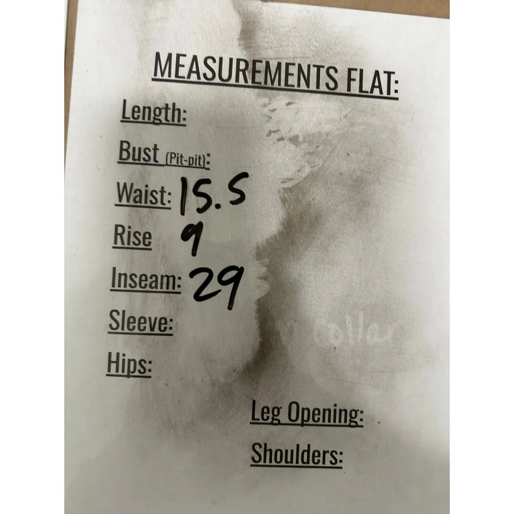 RSVP BY Talbots Black Swan Printed Dress Pants Front Pleat Pockets Women Size 10 - Image 4