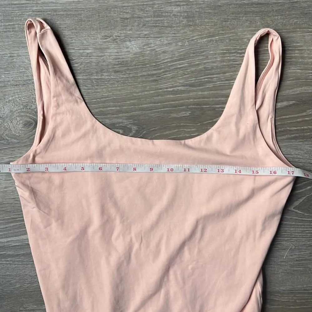 Everlane Tank Scoop Back The Bodysuit - Image 10