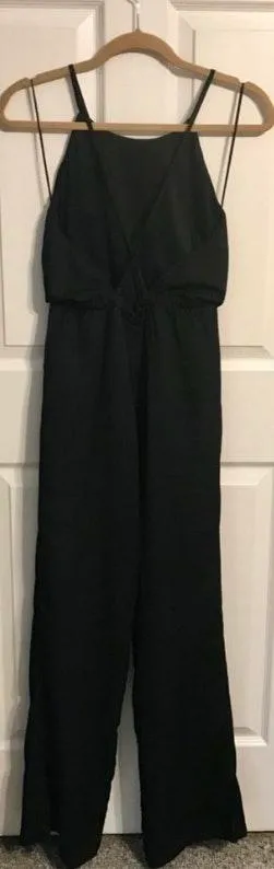 Black Jumpsuit - Image 3