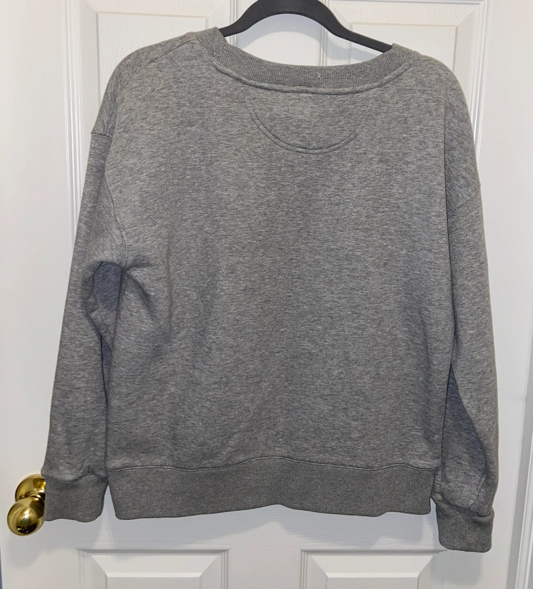 Calvin Klein Crewneck - Image 2