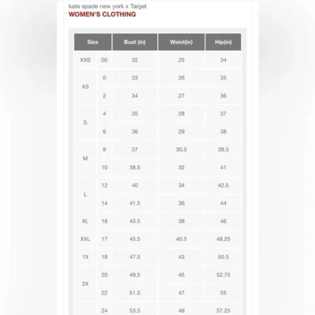 Kate‎ Spade X Target Classic Rose Peplum Midi Dress Pink Red 14 - Image 8