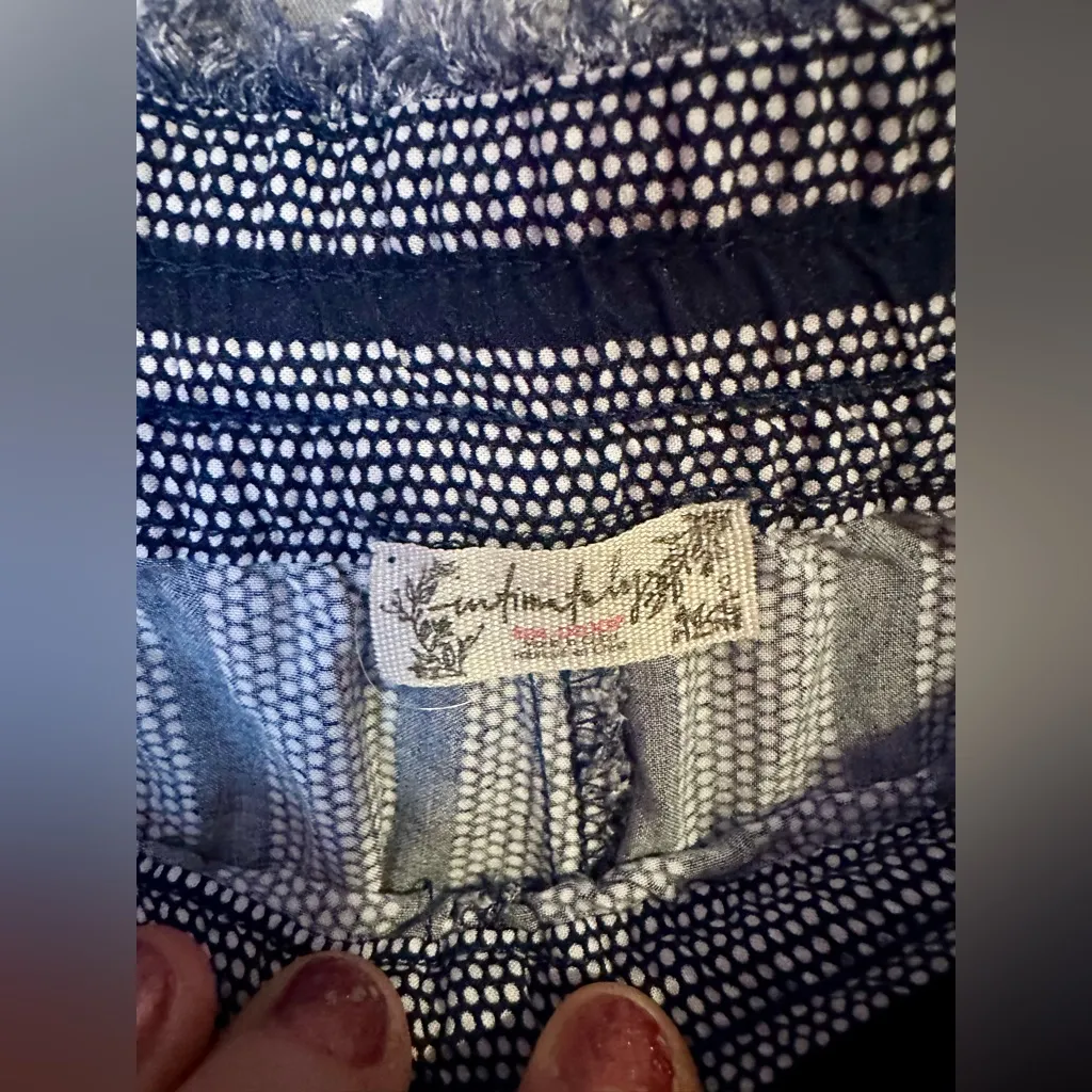 Intimately Free People | Moonshadow Sleep Pant, Size XS - Image 8