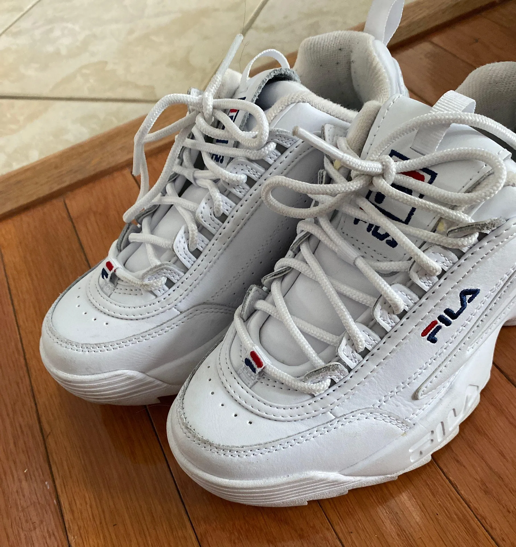 FILA Sneakers - Image 2