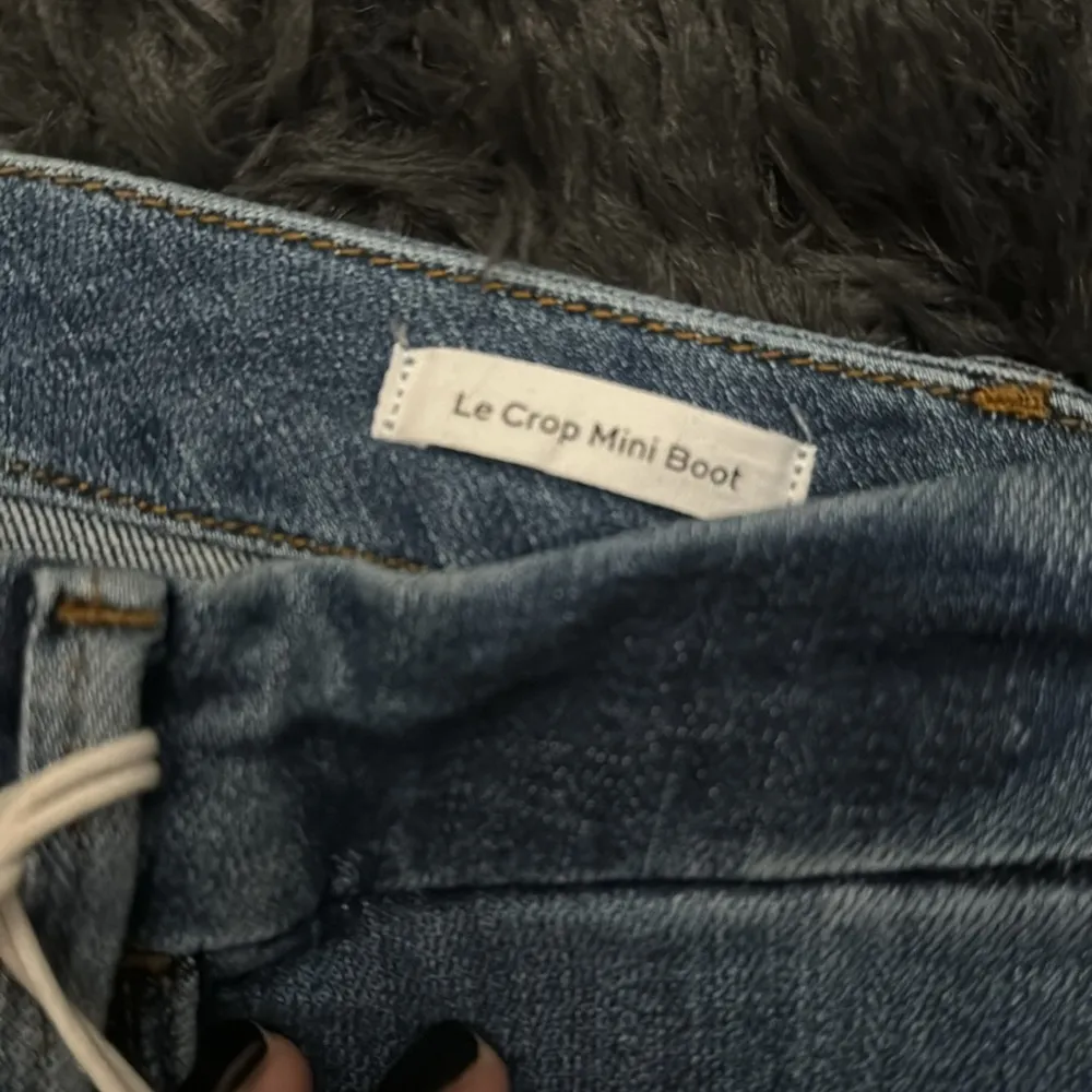 FRAME LE CROP MINI BOOT - Image 4