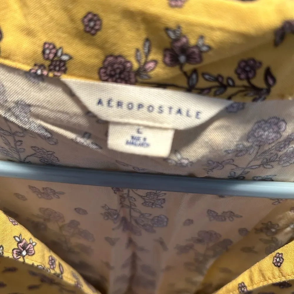 Aeropostale Girls one piece, jumpsuit, romper style piece– size large - Image 4