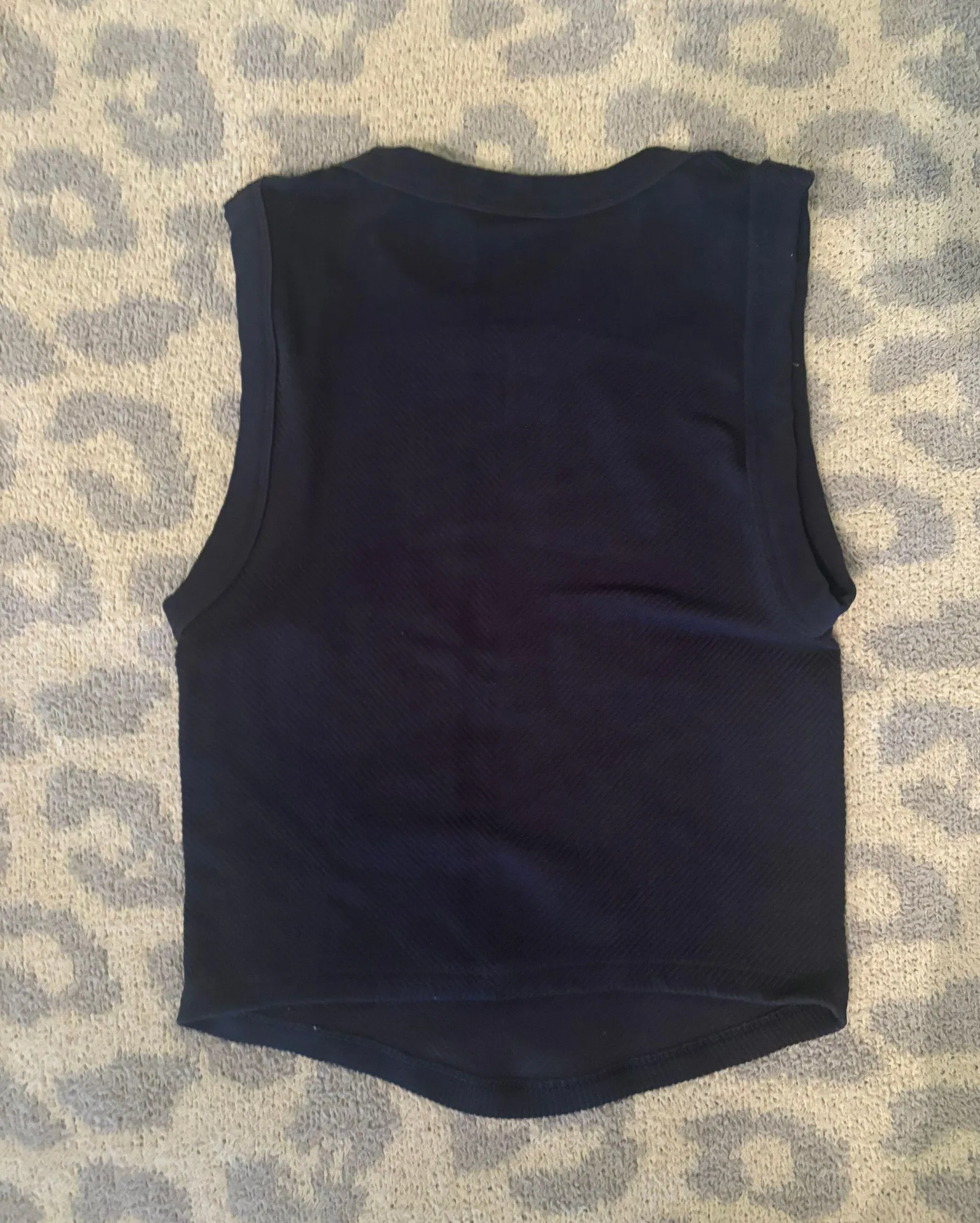 FP Movement Tank - Image 3