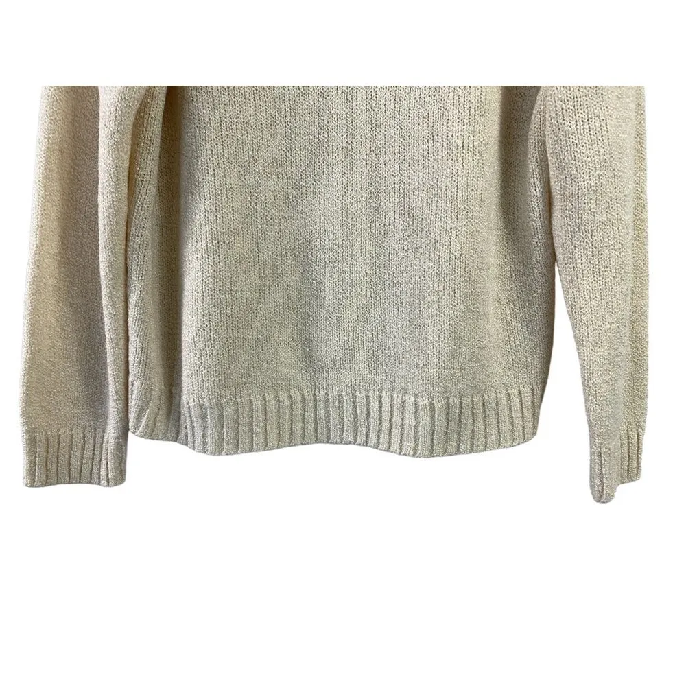 Carolyn Taylor Women's Comfy Knitted Sweater - Image 3