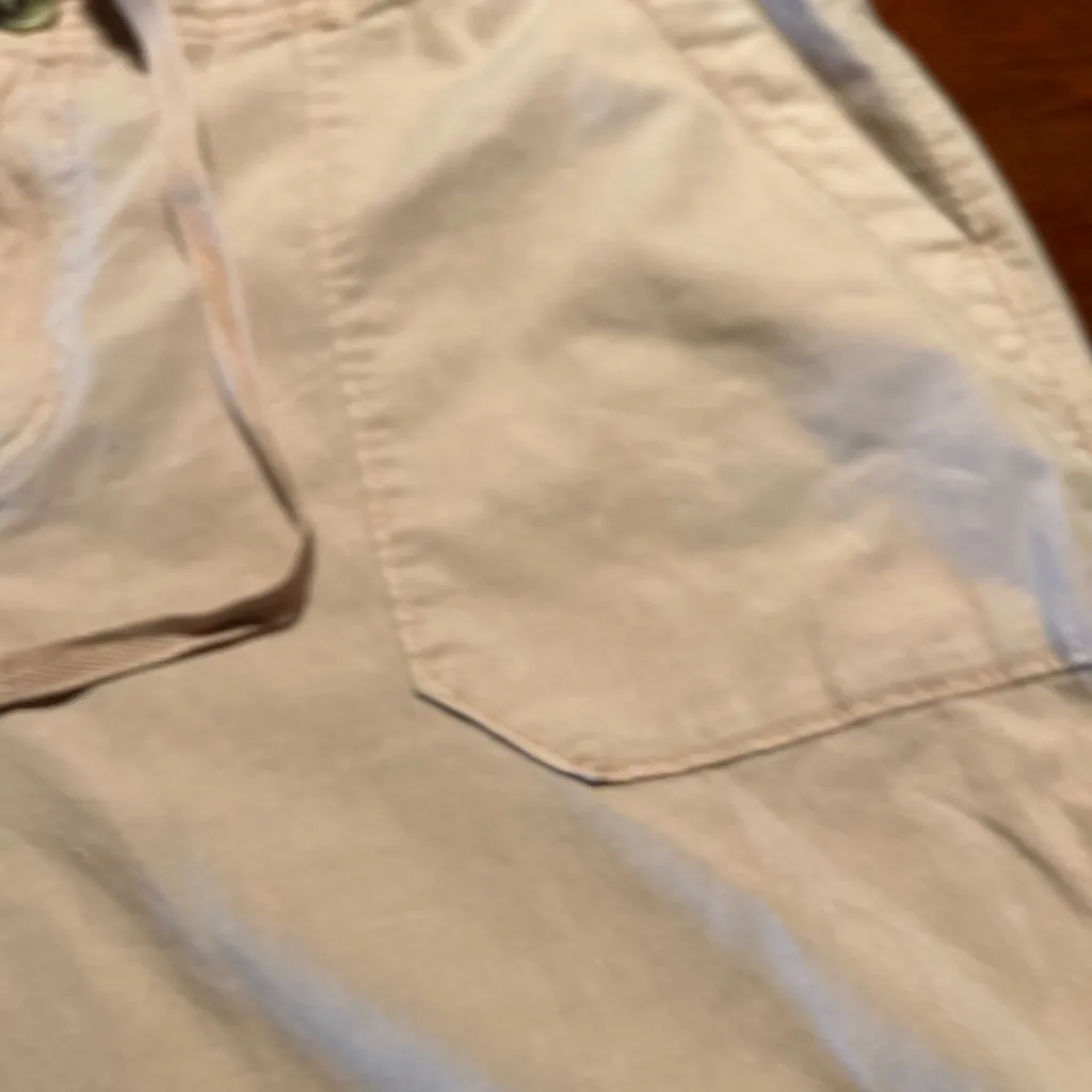 Sonoma Light Pink women’s pants - Image 2
