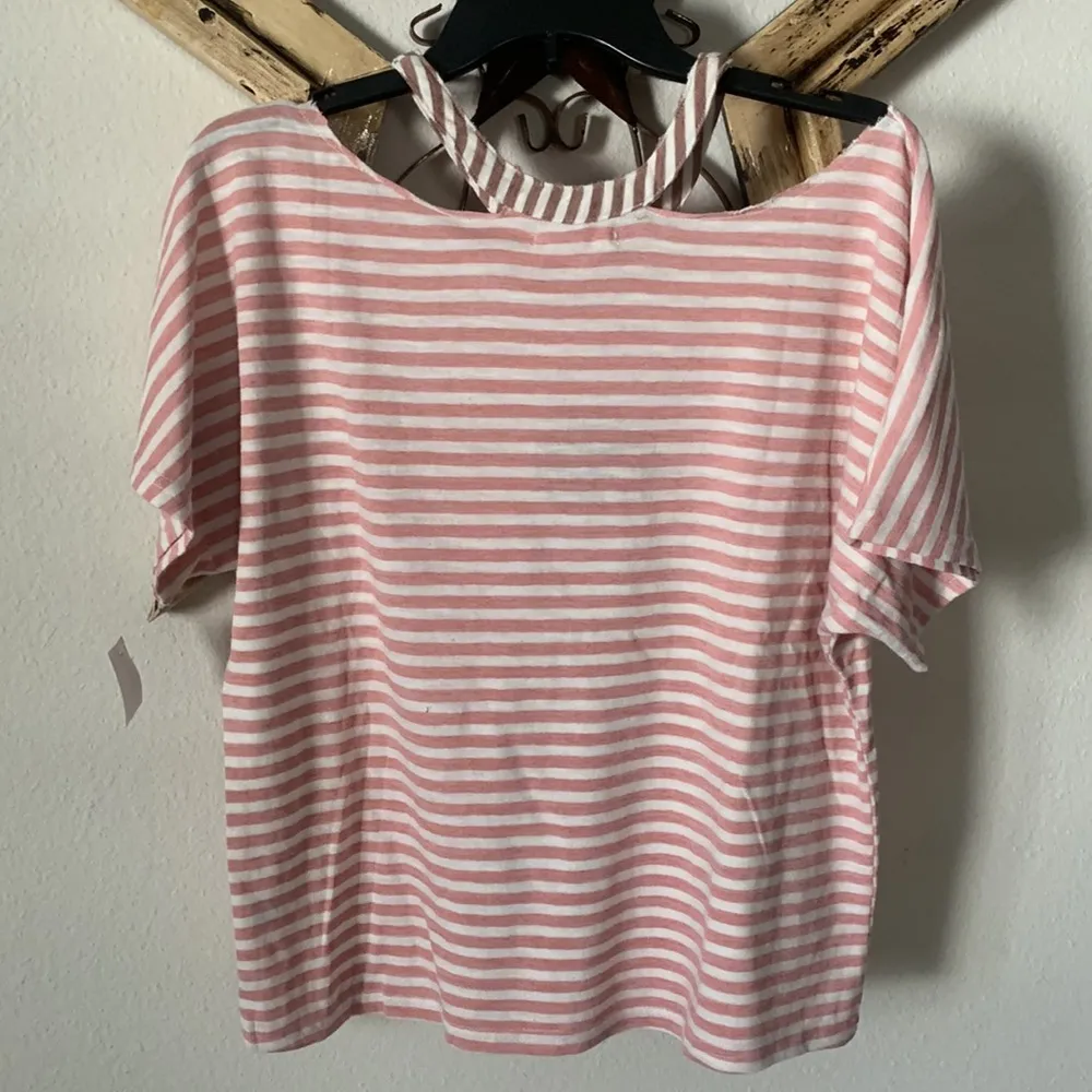 🌞🌞🌞3 for 12🌞🌞🌞Striped Top - Image 4