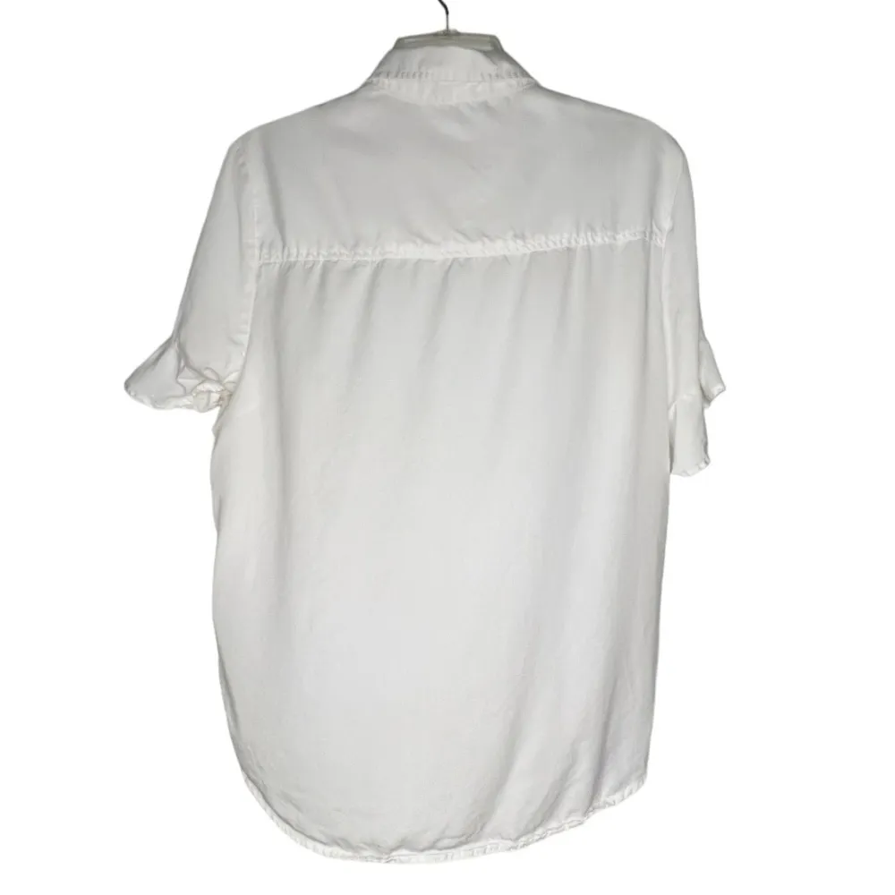 Beach Lunch Lounge Blouse‎ - Image 4