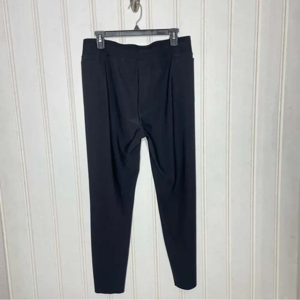 Athleta Stellar Tights Black Size 14 744 - Image 4