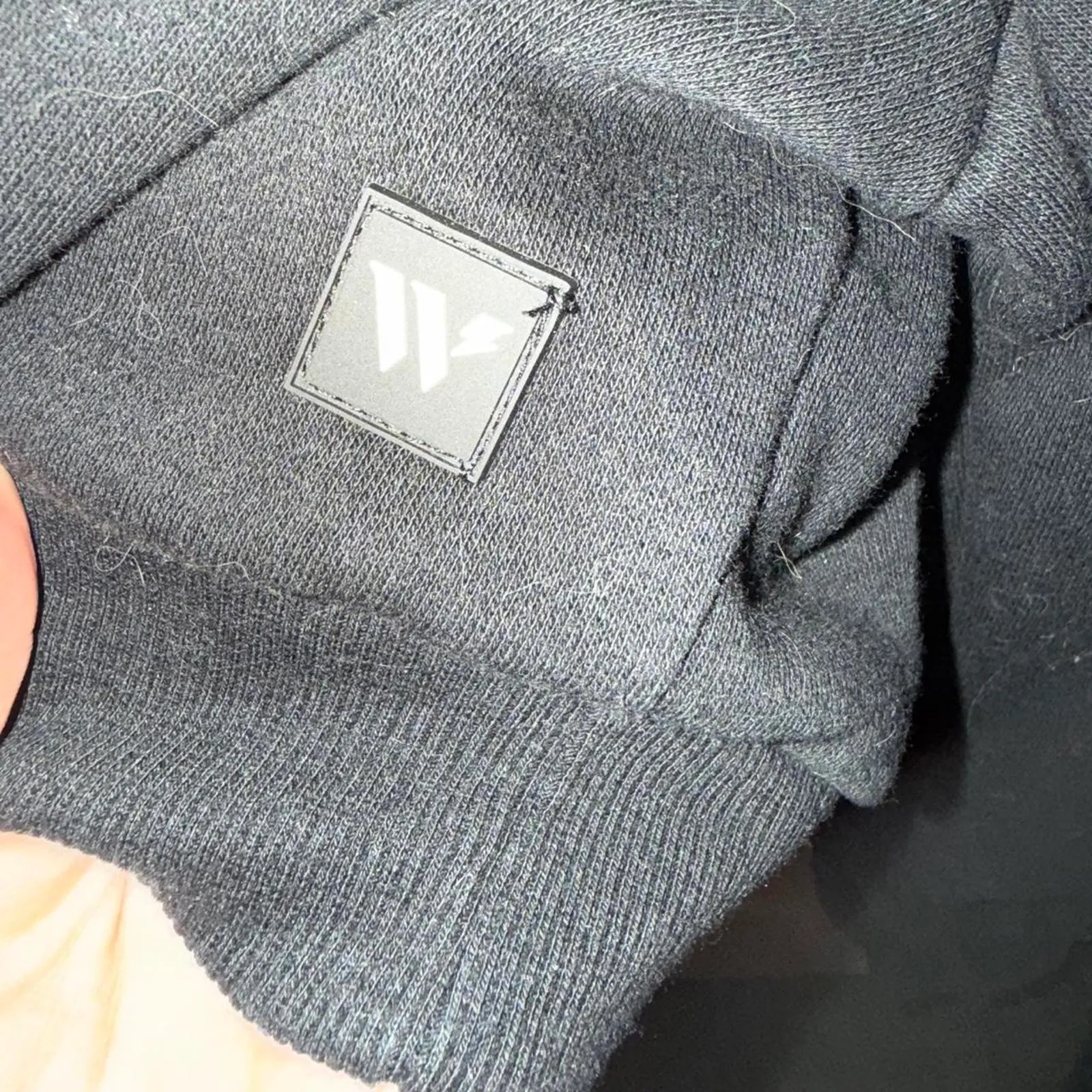 Las Vegas Raiders The Wild Collective hoodie - Image 4