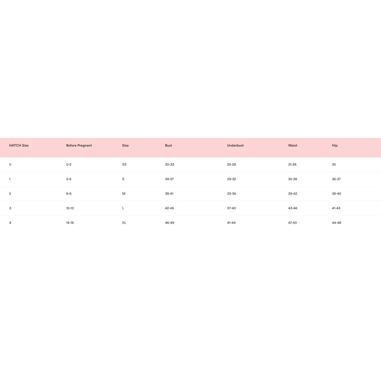 Hatch Womens Maternity Size 1 Small Burgundy Lightweight Crop Jogger Comfort Red - Image 13