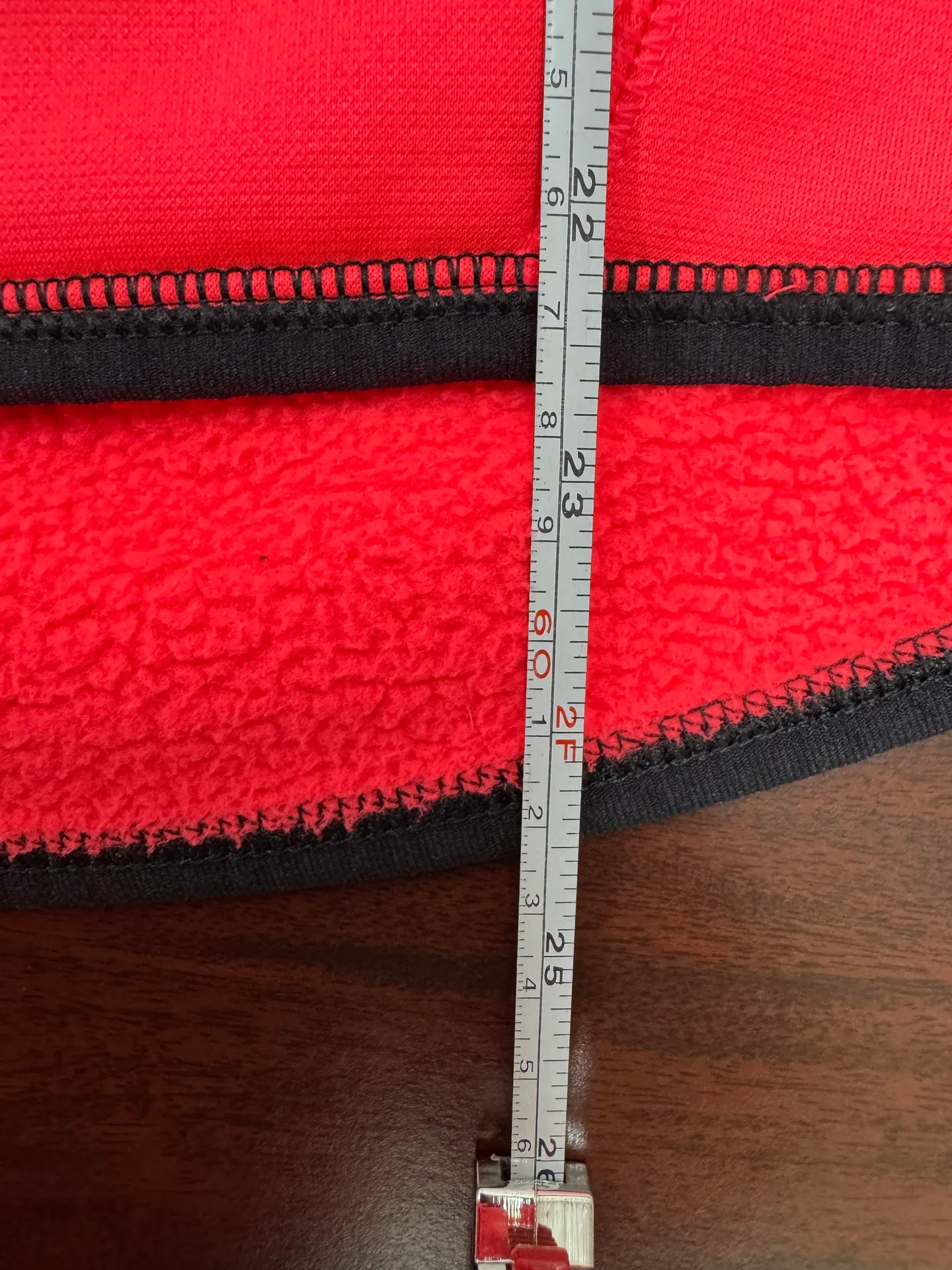 Under Armour Neon Pink Storm Hoodie - Image 7