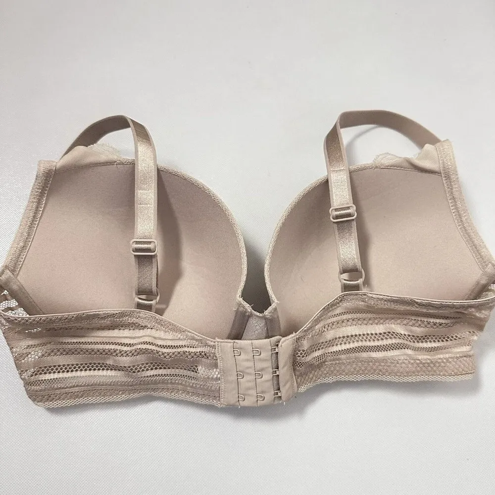 Auden Womens Plunge Coverage Push - Image 2