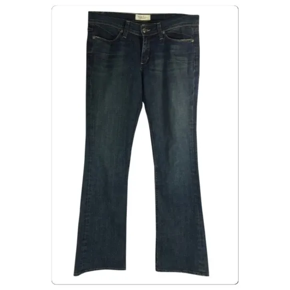 Habitual bootcut "street" denim jeans size 31 - Image 13
