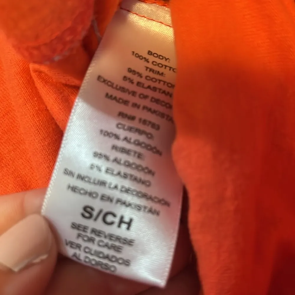 vintage size small sweatpants. GUC - Image 3