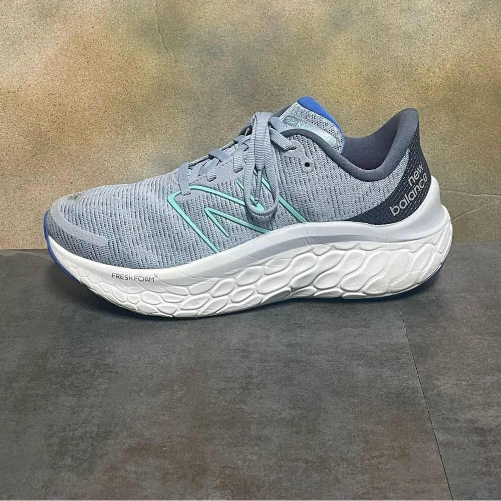 New Balance Fresh Foam X Kaiha Blue Women's Running Shoe Size 8.5B - Image 14