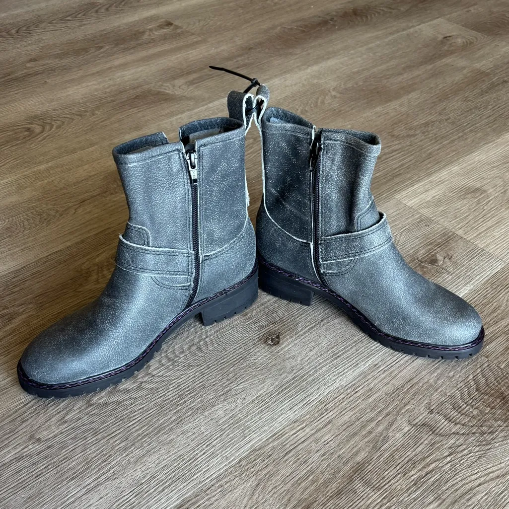 Women’s Lucky Brand Kenadie Bootie - Image 8