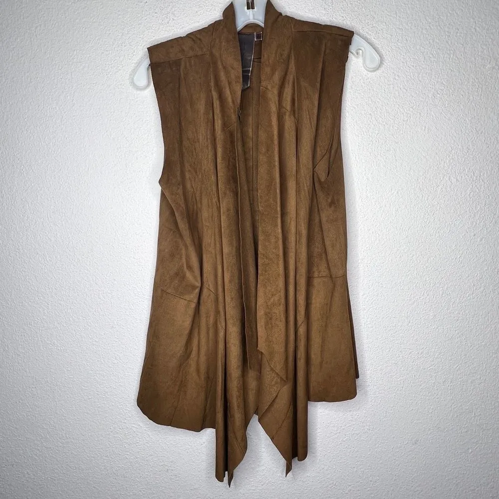 Moon Collection‎ Vest - Image 6
